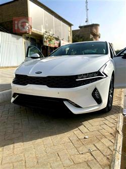 كيا K5